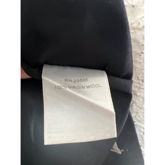 Pendleton Vintage Gray Wool Trouser Pants - Picture 7 of 7